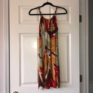 Madison size 4 dress
